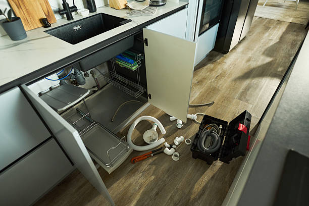 Trusted Pipe Repair service in Highland, MD - AAA Plumbing Heating